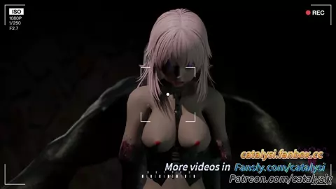 Anri's scene 3.3 (preview)