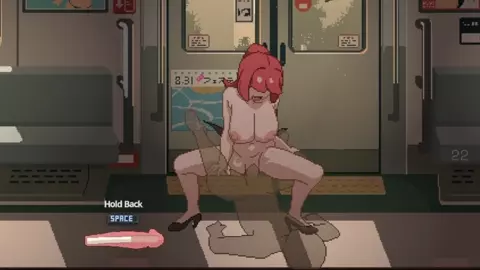 [Train45] All anomalies animation