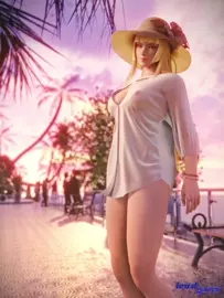 Lili Public Exposure