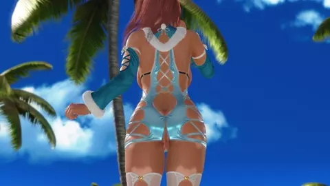 Honoka's Gravures (Nocturne Memoir) [MOD]
