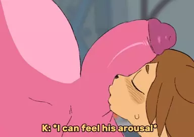 Gobbles Sex-Ed [lilacflo]