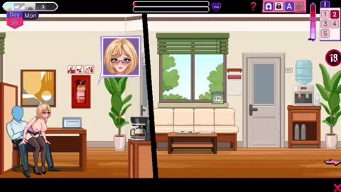 Bodysmith Tales: Hidden Legacy All H Animation Elizabeth