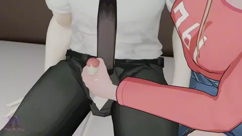 THREESOME WITH A FRIEND AND HER MAID - FULL VIDEO
