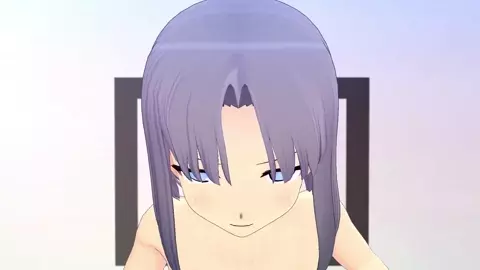 (Yumi) Senran Kagura [Nude Mod] All Visuals
