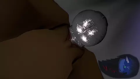 Rouge in the Night