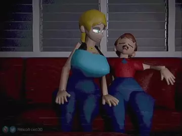 Junior loses his virginity