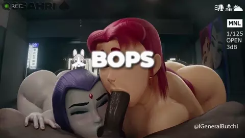 BOPS - BBC HMV