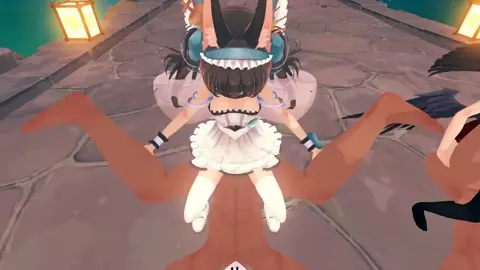 [Sex Dance] Azur Lane Nagato - Uranami -Omote Lovers