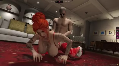 she likes it