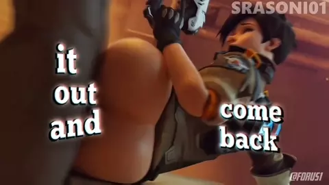 OVERWATCH PMV