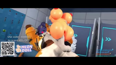 Big kitty needs a BIG toy to take care of his needs