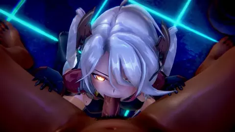 [Azur Lane] Prinz Eugen ~NTR
