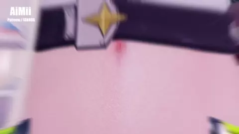 Futanari ZhuYuan Taker POV【Zenless Zone Zero】