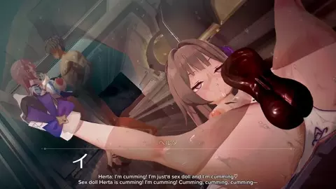 Herta [Rndoufxt] - translated