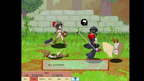 (SA) im really thinking that im not that strong.