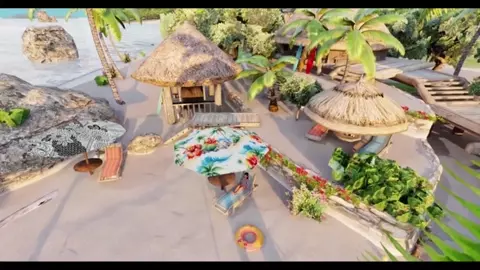 Nani's Lesbian Vacation with Cass