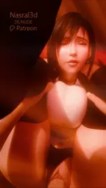 TIFA LOCKHART