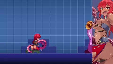 Gear Liberators Sprite Gallery