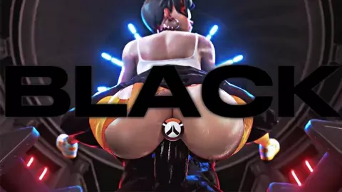 HOOD BITCHES: OVERWATCH