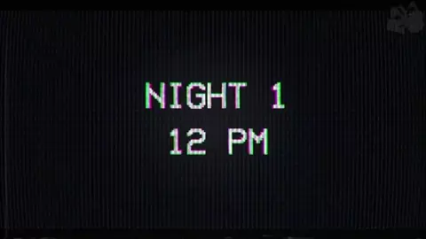 DON'T FUCK ROBOTS FNAF | HMV