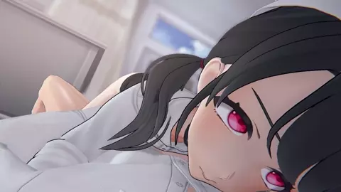 [ErosEnro] Lily Debut