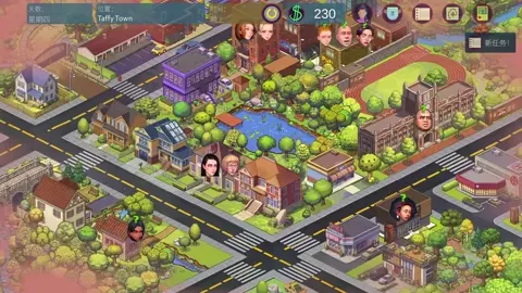 [gameplay]Taffy Tales Redux : The Morning After 05