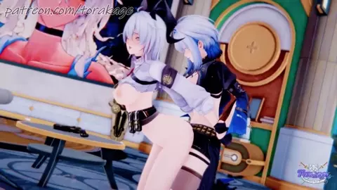 [Teaser] Galbrena x Zani