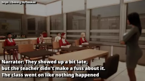 Horny Moms Ep.2