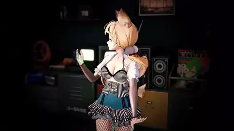 [ZZZ] Take you