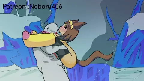 [Noboru406] Kit vs Kratos Part 2 (Gameoverse).