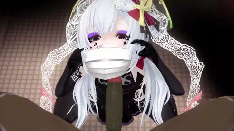 [QOS] Azur Lane Flandre
