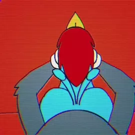 Woody Woodpecker & Buzz Buzzard gay sex