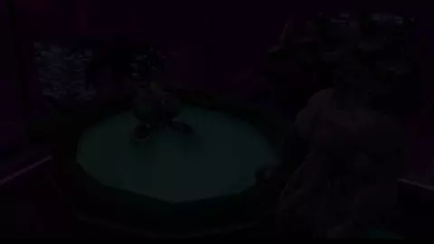 Veronica's Club Encouner