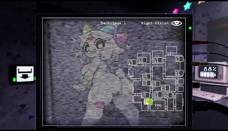 THE GEM KITTY RAIMBOW-3 (THE BIG)