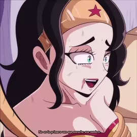 [Cellabsorbv] Majin 21 and Cell absorbs Kara and Wonder Woman