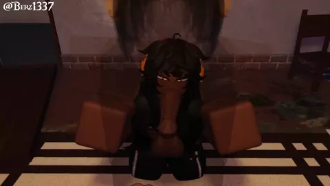 [Full] Throat Stuffed