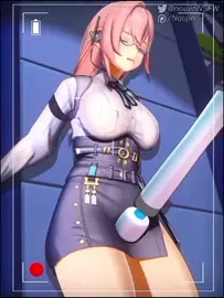 [Noujin] YANAGI VIBRATOR (Sound)