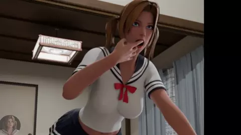 Clara sucks the soul out of Kate