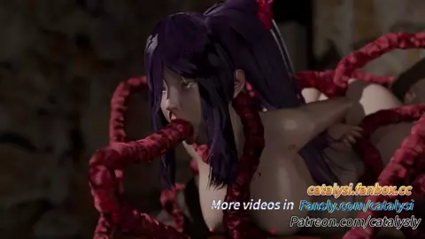 Violet's scene 11.2 (preview)
