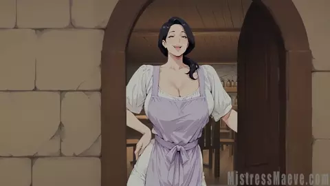 Futa Special Juice - [Voice Acted] [F4M] [CEI] [Roleplay] [Futa on Male] [Animated]