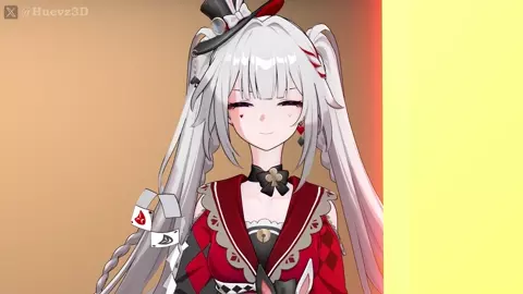 Sparxie honkai star rail