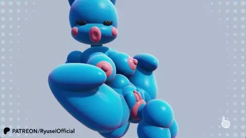 Soft Buns [Full Game]