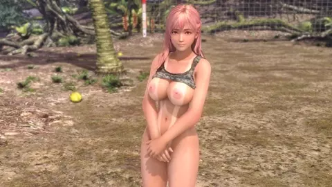 [Public Release] Honoka's Gravures (Fachan) [MOD]