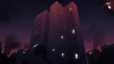 Tenants of the Dead - 6 No Commentary