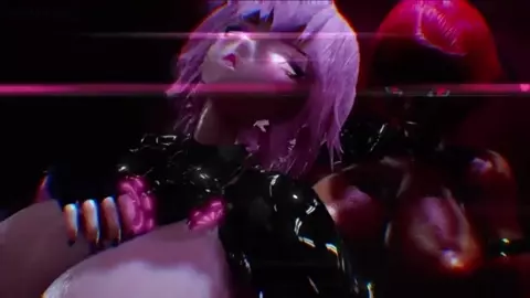 [Nyakumi] Your Lewd Treatment 2 Pov+ Alter Angle