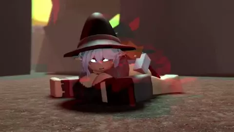 MANDE MANDE / Roblox HMV