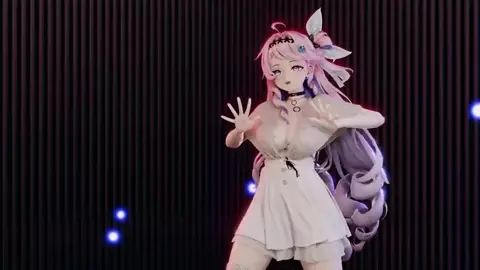 Denia（达妮娅） NAYEON - POP!
