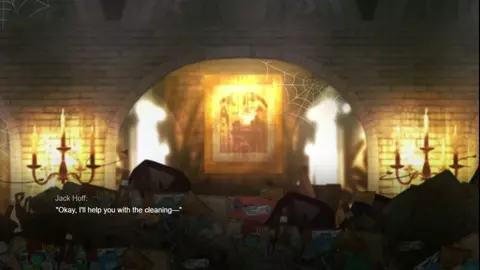 Waifu Fighter Afterstory: Danielle's Ending