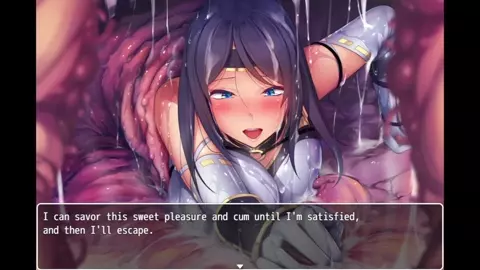 Ayano the exorcist 3