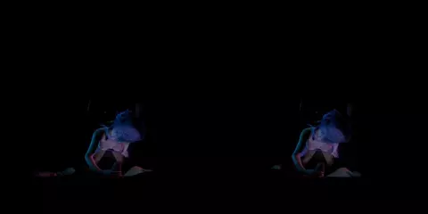 Blue Marin 2 (BJ LAP DANCE)